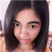 I teach English to anyone